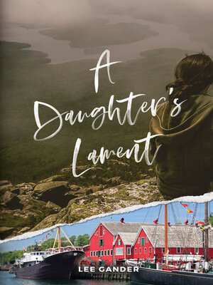 cover image of A Daughter's Lament